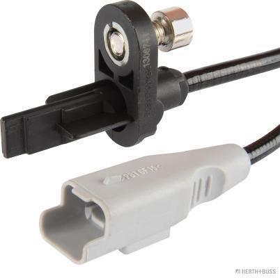 Sensor ABS HERTH+BUSS ELPARTS ref. 70660540
