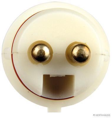 Sensor, revoluciones de la rueda HERTH+BUSS ELPARTS ref. 70660541