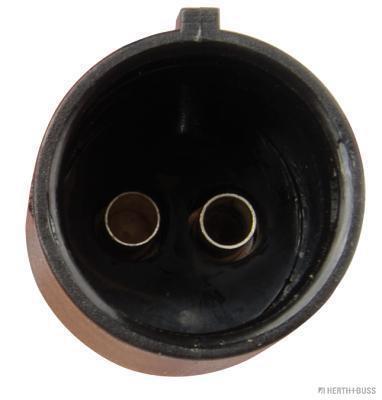 Capteur ABS (Capteur de vitesse de roue) HERTH+BUSS ELPARTS ref. 70660543