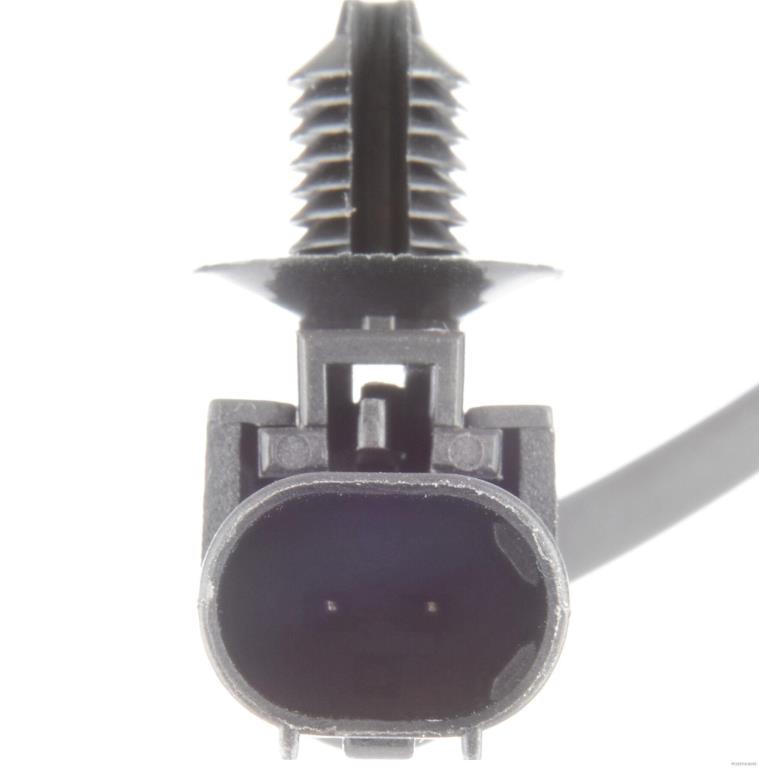 Capteur ABS (Capteur de vitesse de roue) HERTH+BUSS ELPARTS ref. 70660566