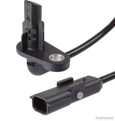 Capteur ABS (Capteur de vitesse de roue) HERTH+BUSS ELPARTS ref. 70660567