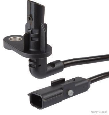 Sensor, revoluciones de la rueda HERTH+BUSS ELPARTS ref. 70660568