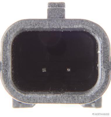 Capteur ABS (Capteur de vitesse de roue) HERTH+BUSS ELPARTS ref. 70660571