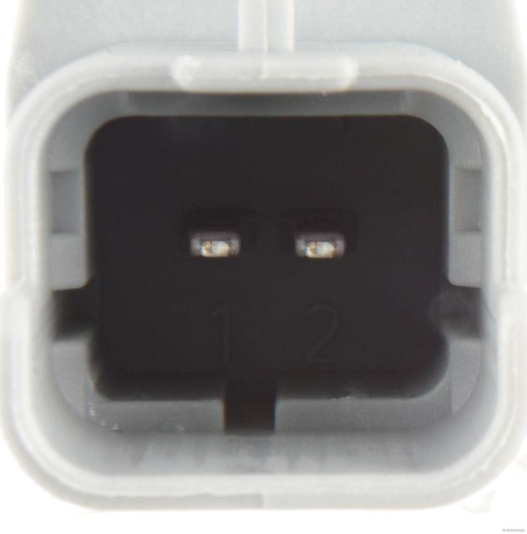Capteur ABS (Capteur de vitesse de roue) HERTH+BUSS ELPARTS ref. 70660572