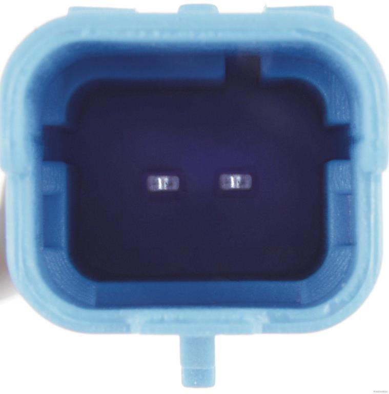 Sensor, revoluciones de la rueda HERTH+BUSS ELPARTS ref. 70660573