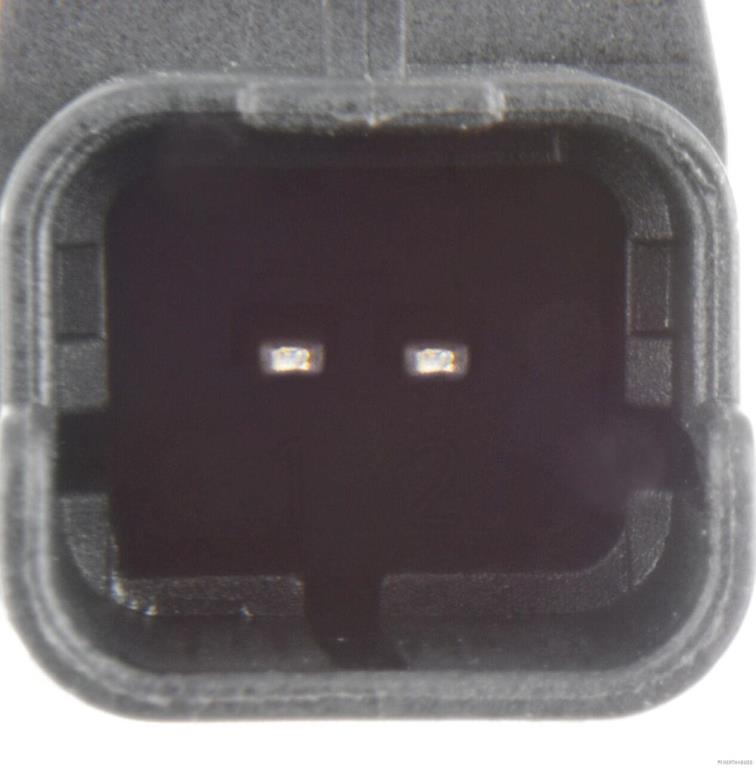 Capteur ABS (Capteur de vitesse de roue) HERTH+BUSS ELPARTS ref. 70660576