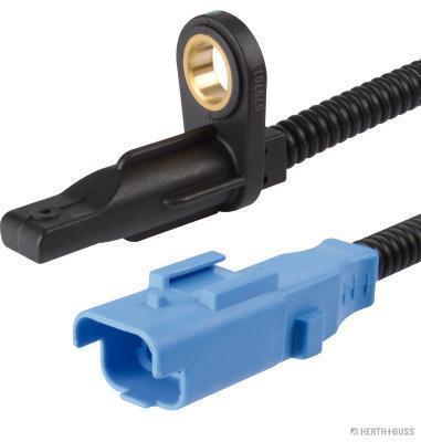 Capteur ABS (Capteur de vitesse de roue) HERTH+BUSS ELPARTS ref. 70660594