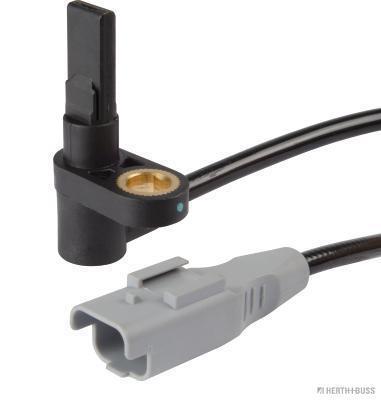 Sensor, revoluciones de la rueda HERTH+BUSS ELPARTS ref. 70660596