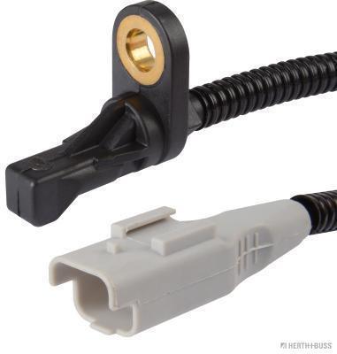 Capteur ABS (Capteur de vitesse de roue) HERTH+BUSS ELPARTS ref. 70660597