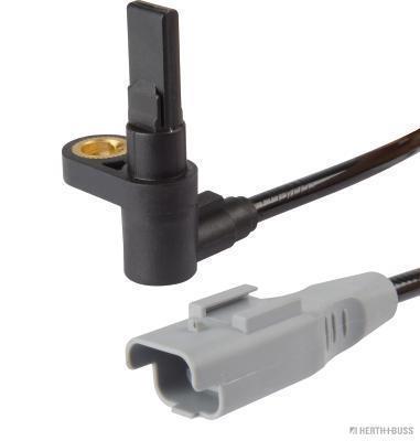 Capteur ABS (Capteur de vitesse de roue) HERTH+BUSS ELPARTS ref. 70660598