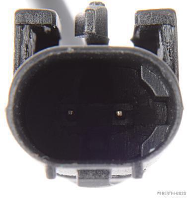 Sensor, revoluciones de la rueda HERTH+BUSS ELPARTS ref. 70660604
