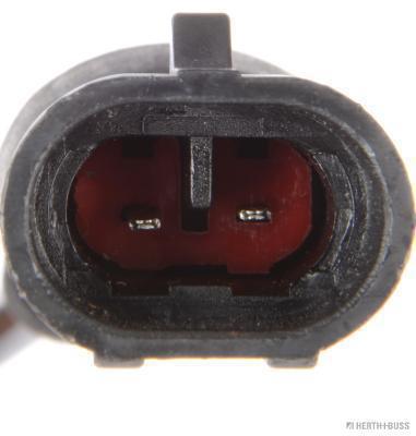 Sensor, revoluciones de la rueda HERTH+BUSS ELPARTS ref. 70660607