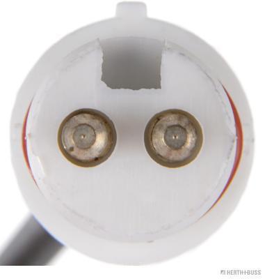 Sensor, revoluciones de la rueda HERTH+BUSS ELPARTS ref. 70660608