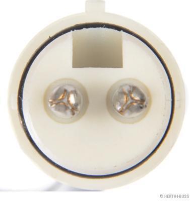 Sensor, revoluciones de la rueda HERTH+BUSS ELPARTS ref. 70660609