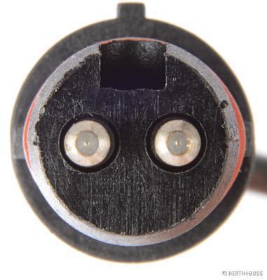 Sensor, revoluciones de la rueda HERTH+BUSS ELPARTS ref. 70660614
