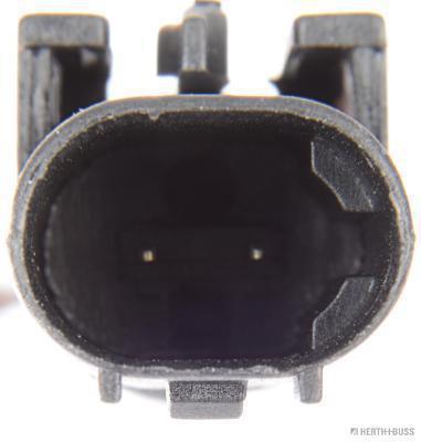 Sensor ABS HERTH+BUSS ELPARTS ref. 70660615