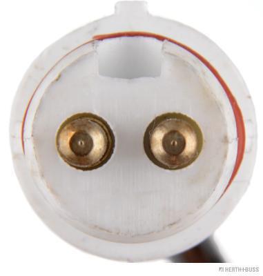 Sensor, revoluciones de la rueda HERTH+BUSS ELPARTS ref. 70660623