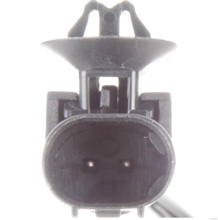 Capteur ABS (Capteur de vitesse de roue) HERTH+BUSS ELPARTS ref. 70660627