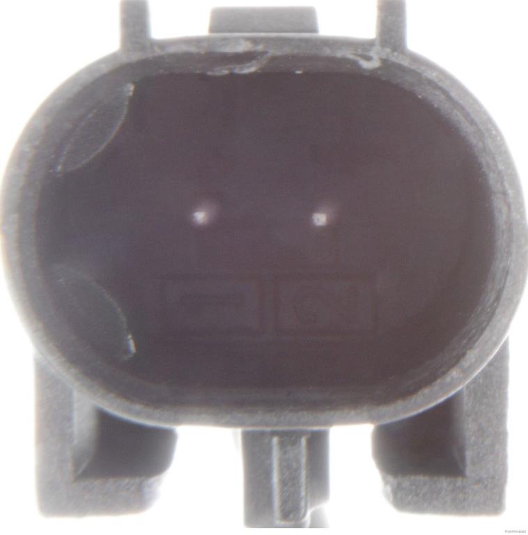 Sensor, revoluciones de la rueda HERTH+BUSS ELPARTS ref. 70660629