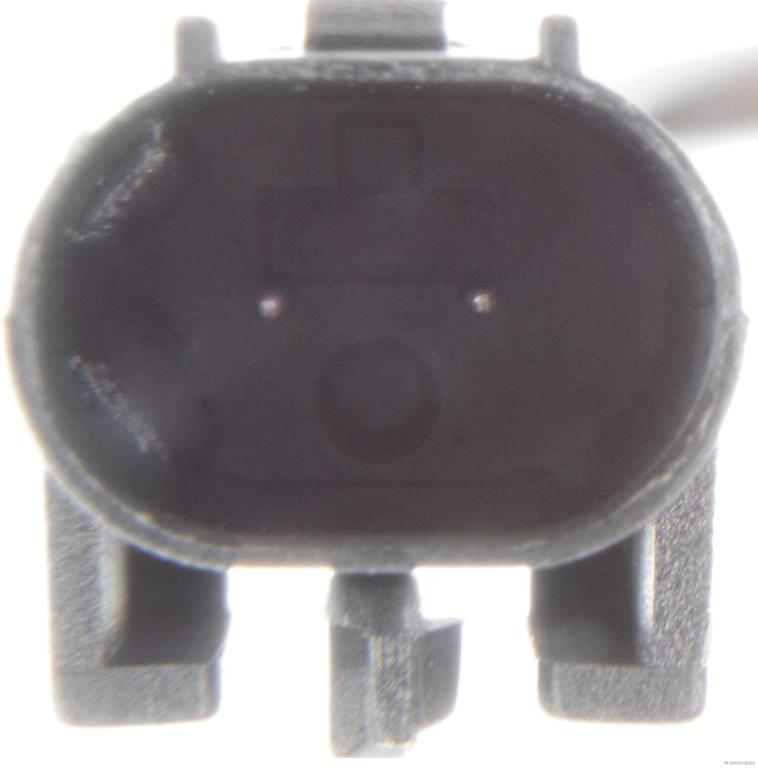 Sensor, revoluciones de la rueda HERTH+BUSS ELPARTS ref. 70660630