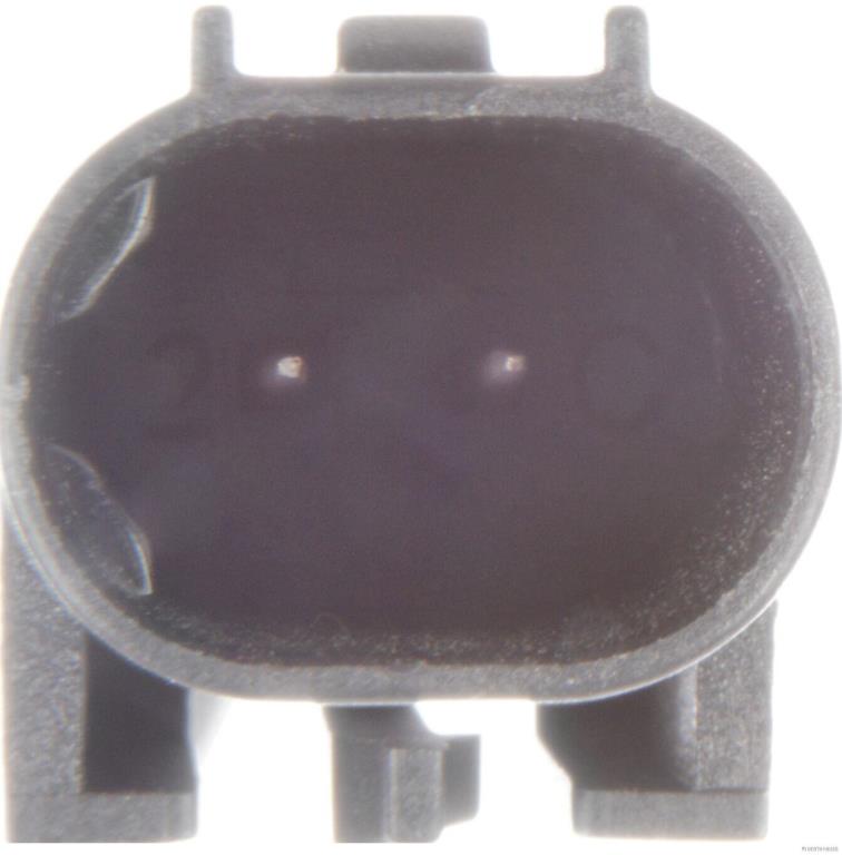 Sensor, revoluciones de la rueda HERTH+BUSS ELPARTS ref. 70660632