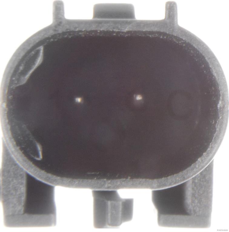 Sensor, revoluciones de la rueda HERTH+BUSS ELPARTS ref. 70660633