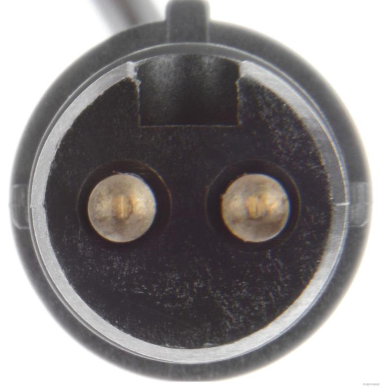 Capteur ABS (Capteur de vitesse de roue) HERTH+BUSS ELPARTS ref. 70660635