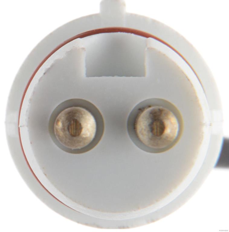 Sensor, revoluciones de la rueda HERTH+BUSS ELPARTS ref. 70660637