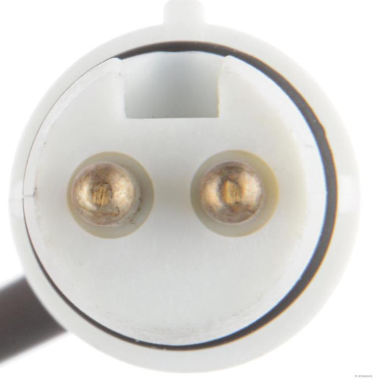 Sensor, revoluciones de la rueda HERTH+BUSS ELPARTS ref. 70660638