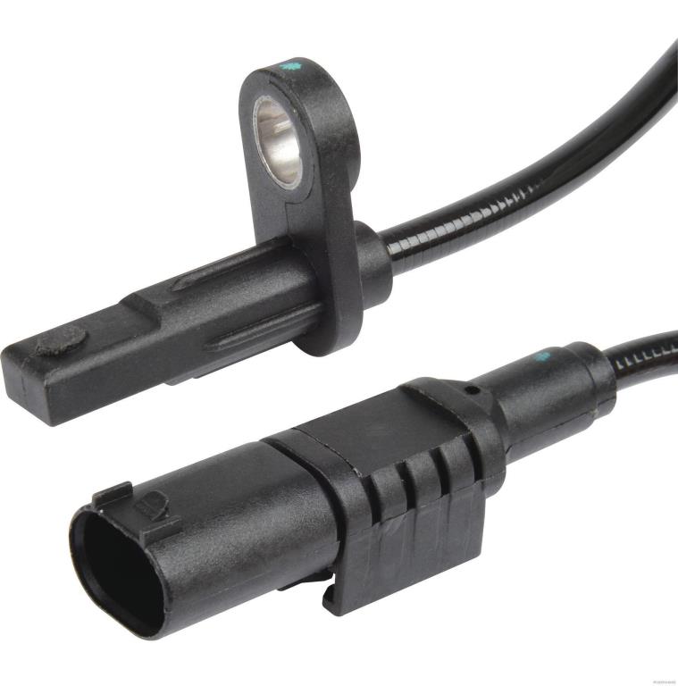 Sensor, revoluciones de la rueda HERTH+BUSS ELPARTS ref. 70660639