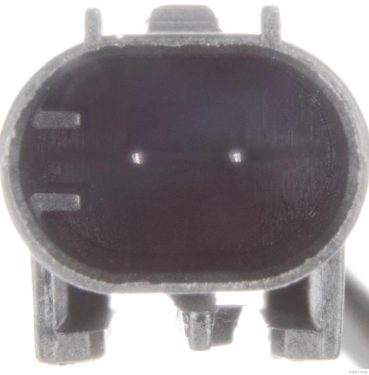 Sensor, revoluciones de la rueda HERTH+BUSS ELPARTS ref. 70660639