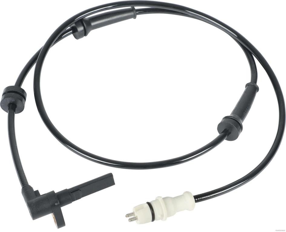 Sensor, revoluciones de la rueda HERTH+BUSS ELPARTS ref. 70660647
