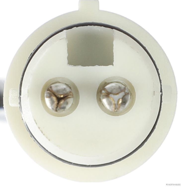 Sensor, revoluciones de la rueda HERTH+BUSS ELPARTS ref. 70660647