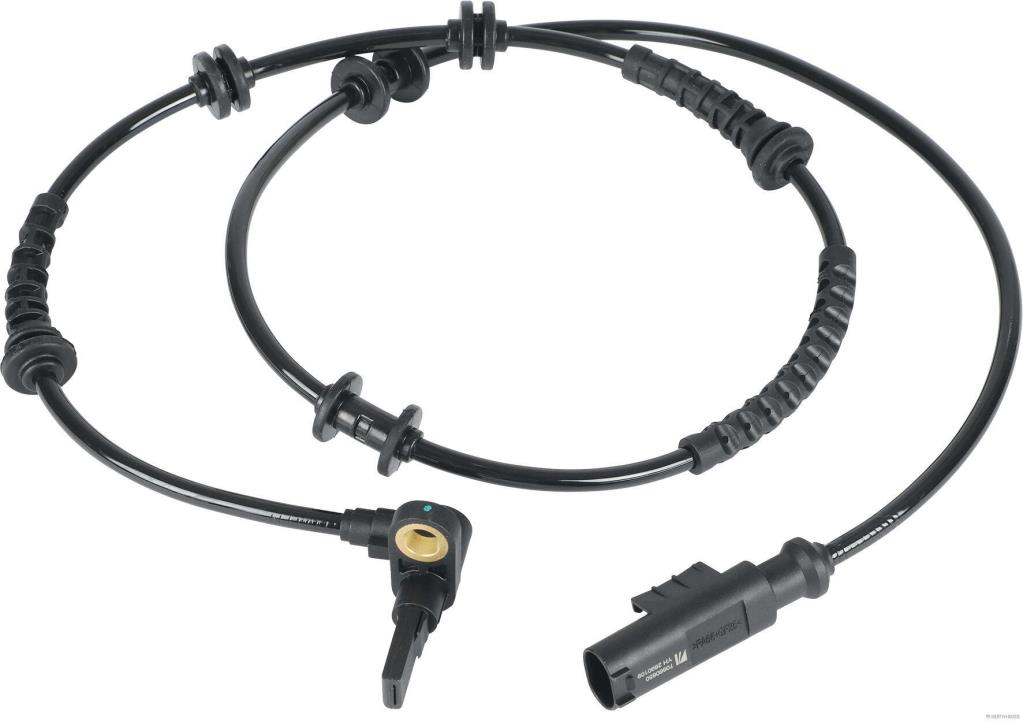 Sensor, revoluciones de la rueda HERTH+BUSS ELPARTS ref. 70660650