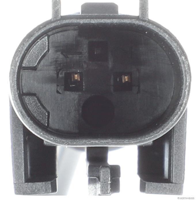 Sensor, revoluciones de la rueda HERTH+BUSS ELPARTS ref. 70660650
