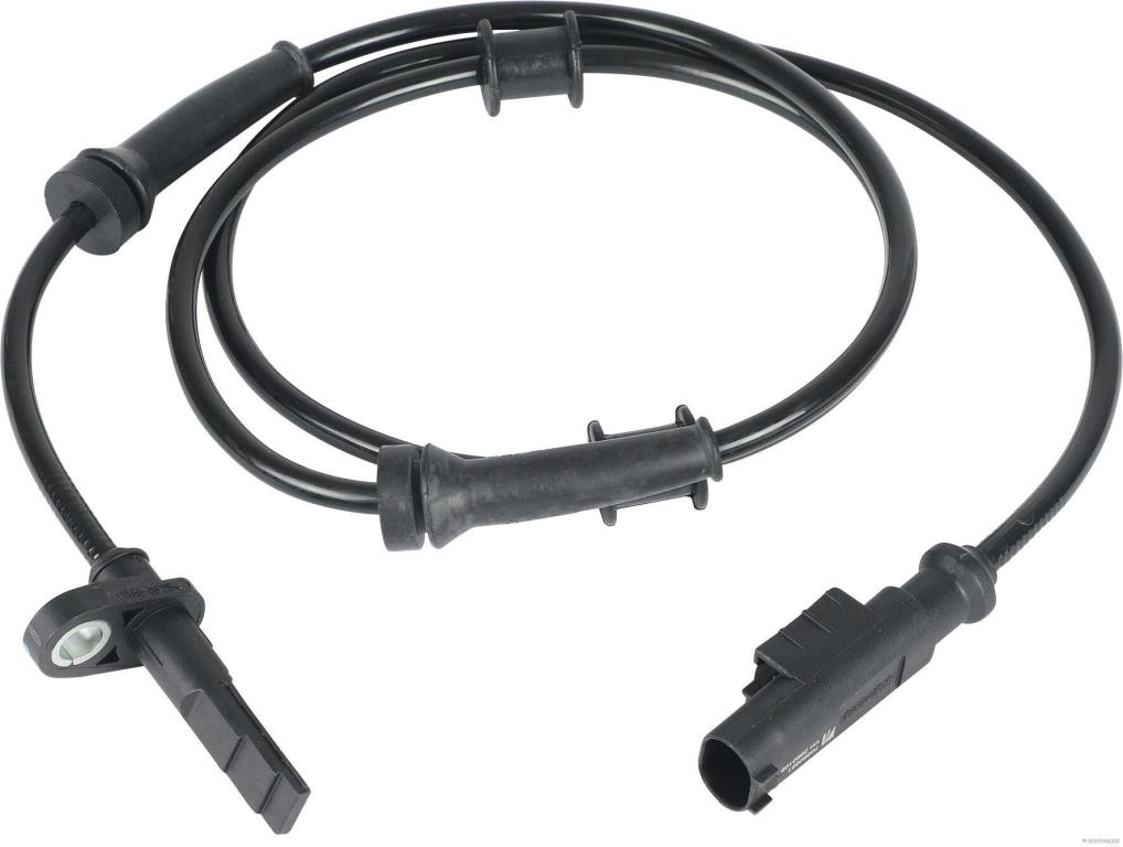 Sensor, revoluciones de la rueda HERTH+BUSS ELPARTS ref. 70660651
