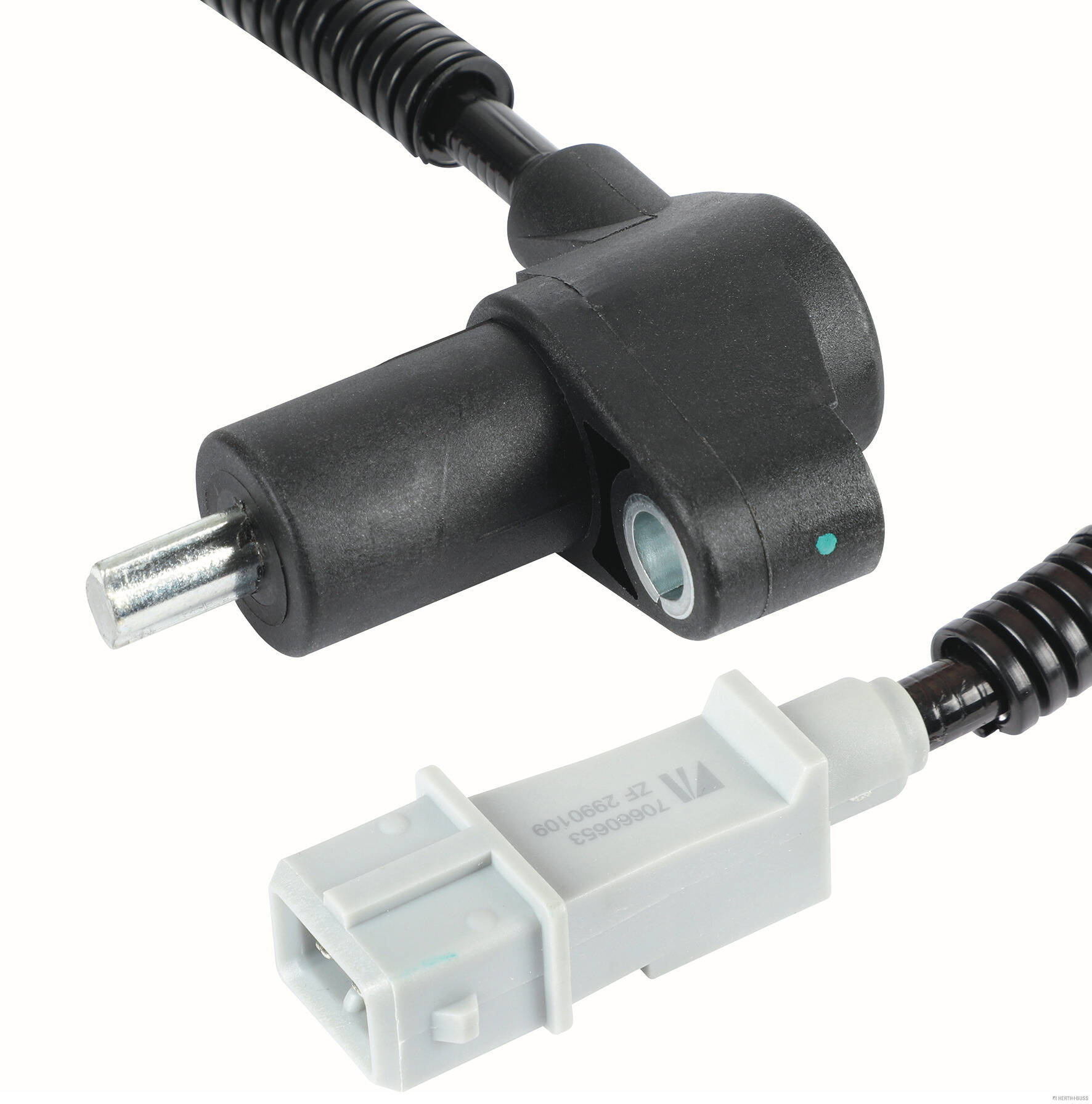 Sensor, revoluciones de la rueda HERTH+BUSS ELPARTS ref. 70660653