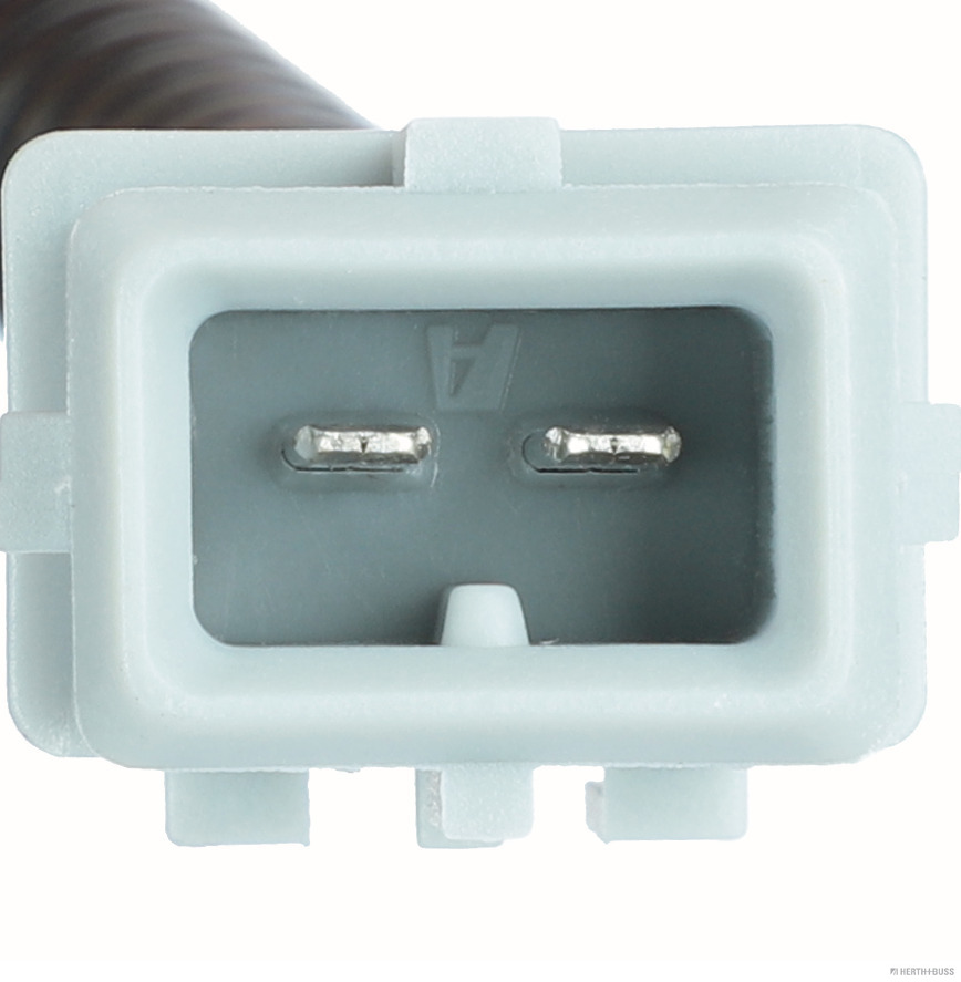 Sensor, revoluciones de la rueda HERTH+BUSS ELPARTS ref. 70660653