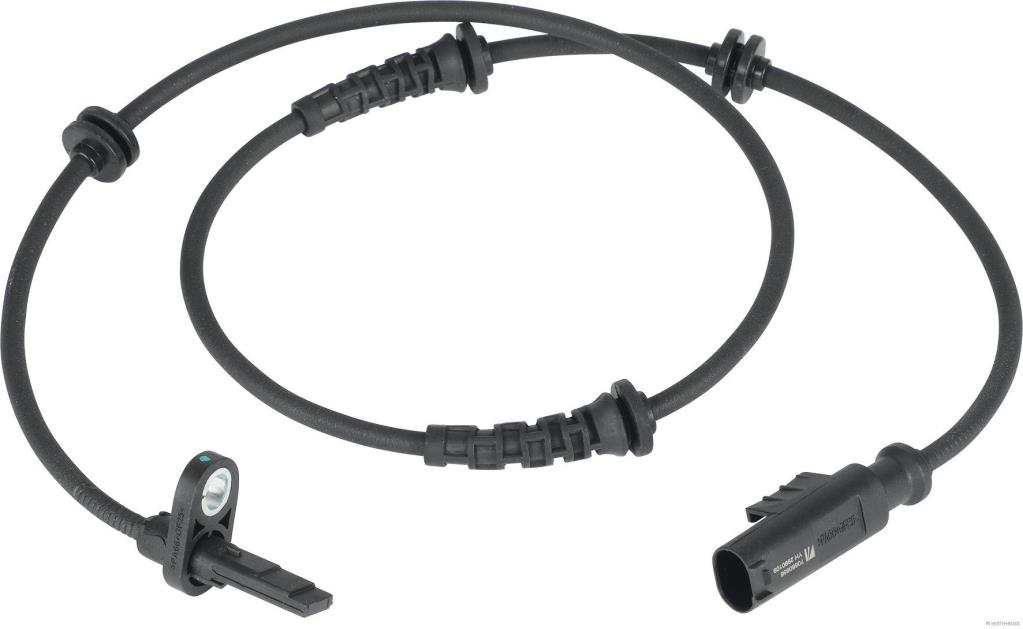 Sensor, revoluciones de la rueda HERTH+BUSS ELPARTS ref. 70660656