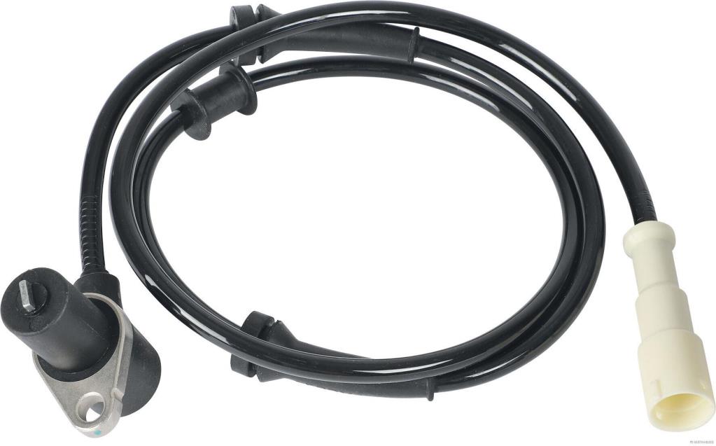 Capteur ABS (Capteur de vitesse de roue) HERTH+BUSS ELPARTS ref. 70660658