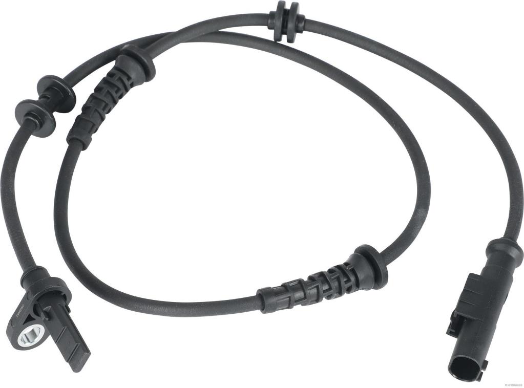 Sensor, revoluciones de la rueda HERTH+BUSS ELPARTS ref. 70660659