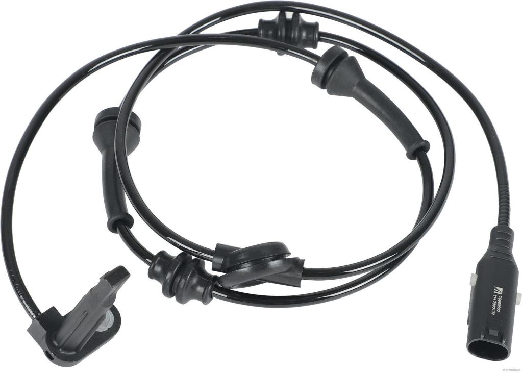 Sensor ABS HERTH+BUSS ELPARTS ref. 70660660