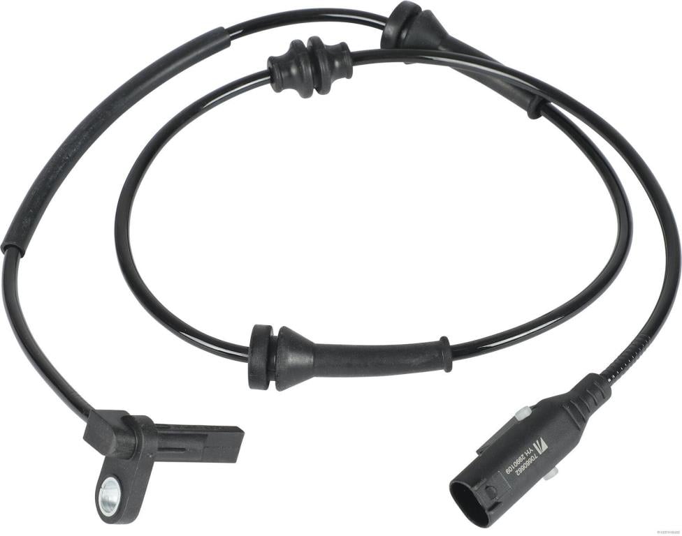 Sensor ABS HERTH+BUSS ELPARTS ref. 70660662