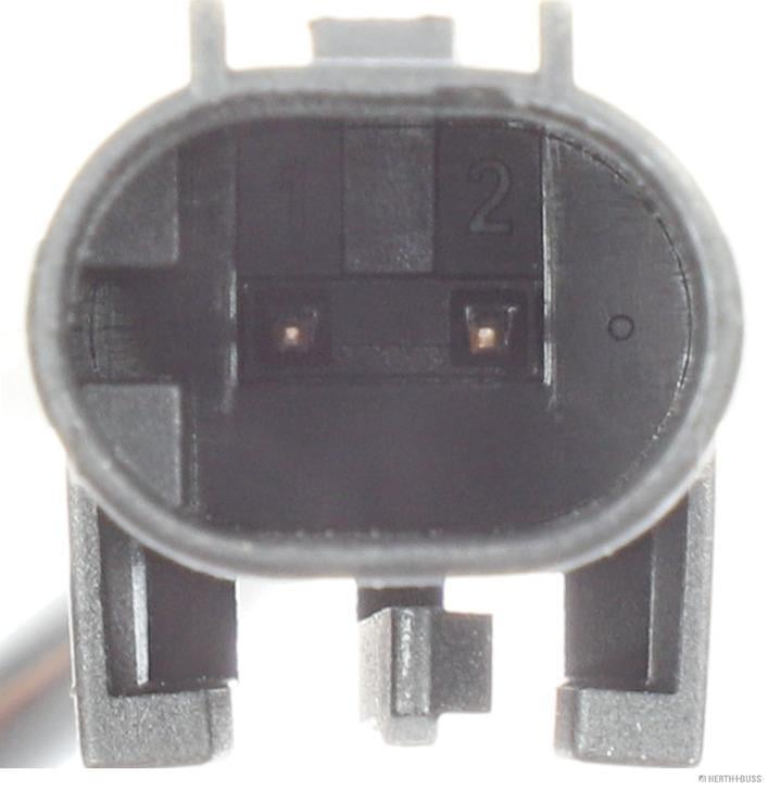 Sensor ABS HERTH+BUSS ELPARTS ref. 70660662