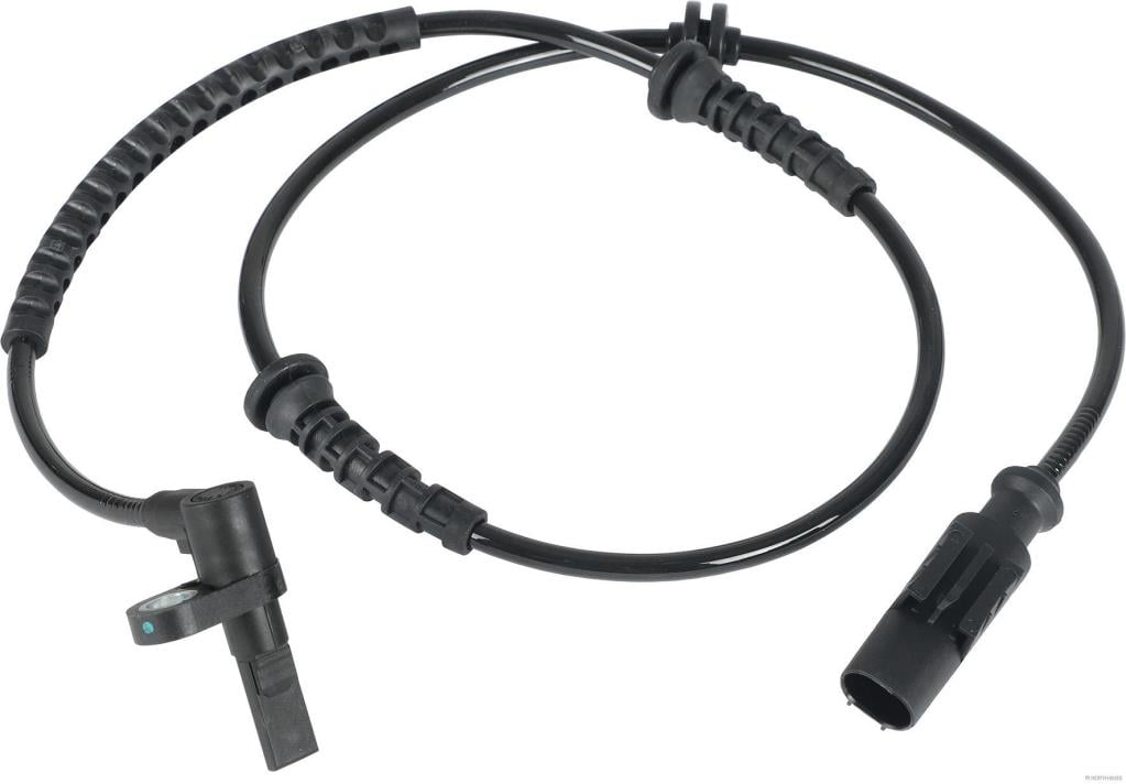 Sensor, revoluciones de la rueda HERTH+BUSS ELPARTS ref. 70660663