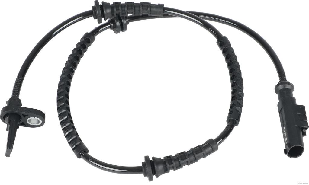 Capteur ABS (Capteur de vitesse de roue) HERTH+BUSS ELPARTS ref. 70660664