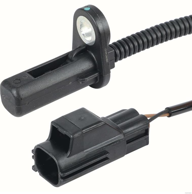 Capteur ABS (Capteur de vitesse de roue) HERTH+BUSS ELPARTS ref. 70660668