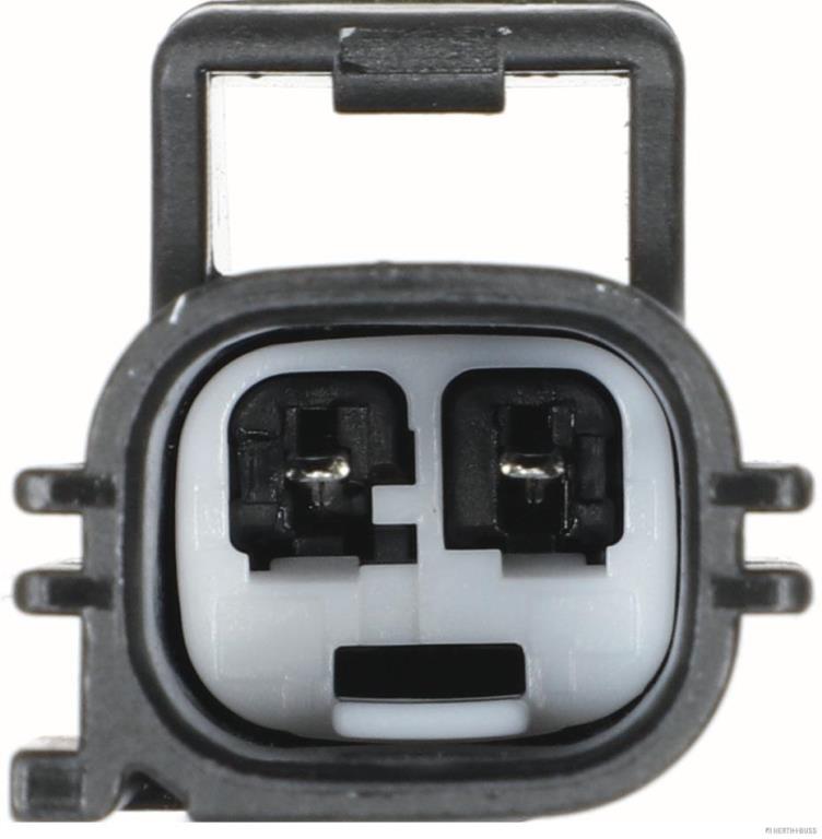 Capteur ABS (Capteur de vitesse de roue) HERTH+BUSS ELPARTS ref. 70660668