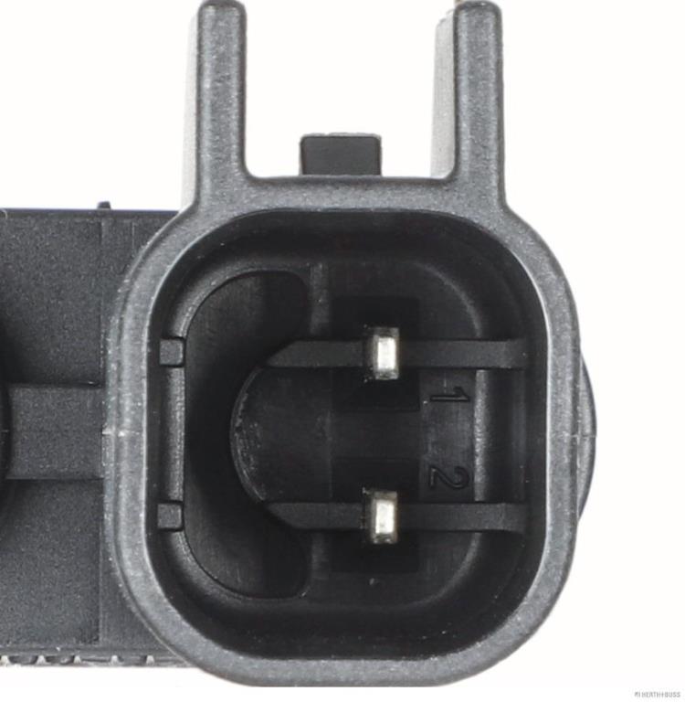 Sensor, revoluciones de la rueda HERTH+BUSS ELPARTS ref. 70660670