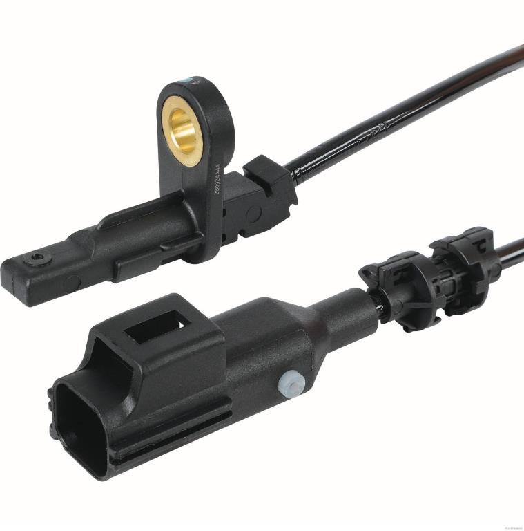 Sensor, revoluciones de la rueda HERTH+BUSS ELPARTS ref. 70660673